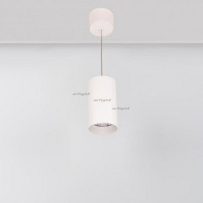 Подвесной светильник Arlight SP-POLO-HANG-R85-15W White5000 (WH-WH, 40 deg) 027426 в Елабуге - elabuga.ok-mebel.com | фото 3