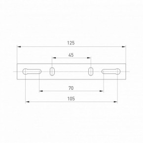 Подвесной светильник Arlight TROPIC 043395 в Елабуге - elabuga.ok-mebel.com | фото 3
