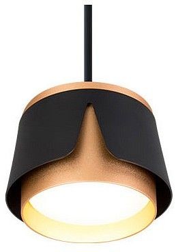 Подвесной светильник Arte Lamp Amaks A8028SP-1BK в Елабуге - elabuga.ok-mebel.com | фото