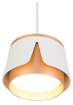 Подвесной светильник Arte Lamp Amaks A8028SP-1WH в Елабуге - elabuga.ok-mebel.com | фото 1