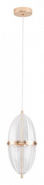 Подвесной светильник Arte Lamp Andromeda A2089SP-3GO в Елабуге - elabuga.ok-mebel.com | фото