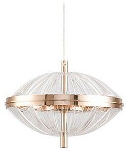 Подвесной светильник Arte Lamp Andromeda A2089SP-6GO в Елабуге - elabuga.ok-mebel.com | фото