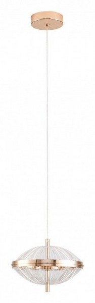 Подвесной светильник Arte Lamp Andromeda A2089SP-6GO в Елабуге - elabuga.ok-mebel.com | фото 2