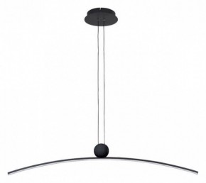 Подвесной светильник Arte Lamp Arno A3362SP-25BK в Елабуге - elabuga.ok-mebel.com | фото 2