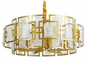 Подвесной светильник Arte Lamp Blake A4087SP-6SG в Елабуге - elabuga.ok-mebel.com | фото