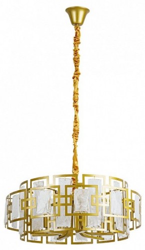 Подвесной светильник Arte Lamp Blake A4087SP-6SG в Елабуге - elabuga.ok-mebel.com | фото 2