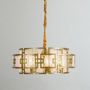 Подвесной светильник Arte Lamp Blake A4087SP-6SG в Елабуге - elabuga.ok-mebel.com | фото 3