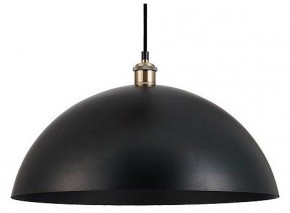 Подвесной светильник Arte Lamp Cappello A7056SP-1BK в Елабуге - elabuga.ok-mebel.com | фото