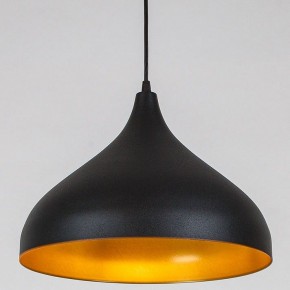 Подвесной светильник Arte Lamp Carmel A7076SP-1BK в Елабуге - elabuga.ok-mebel.com | фото