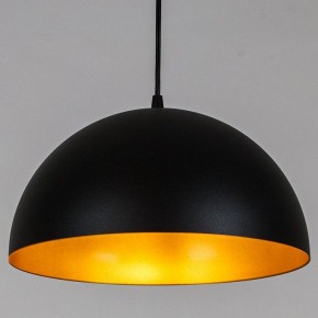 Подвесной светильник Arte Lamp Carmel A7077SP-1BK в Елабуге - elabuga.ok-mebel.com | фото 2