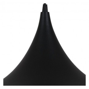 Подвесной светильник Arte Lamp Carmel A7080SP-1BK в Елабуге - elabuga.ok-mebel.com | фото 3