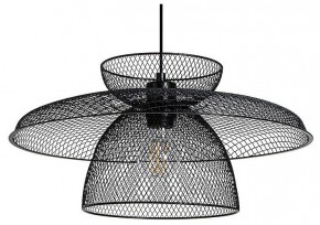 Подвесной светильник Arte Lamp Castello A7067SP-1BK в Елабуге - elabuga.ok-mebel.com | фото 2