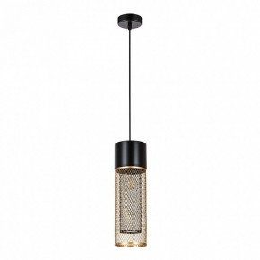 Подвесной светильник Arte Lamp Castello A7068SP-1GO в Елабуге - elabuga.ok-mebel.com | фото 2