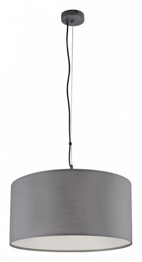Подвесной светильник Arte Lamp Coppa A4095SP-3GY в Елабуге - elabuga.ok-mebel.com | фото 2