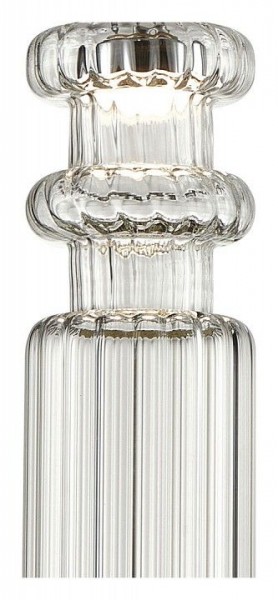 Подвесной светильник Arte Lamp Crystal A2942SP-1CC в Елабуге - elabuga.ok-mebel.com | фото 3