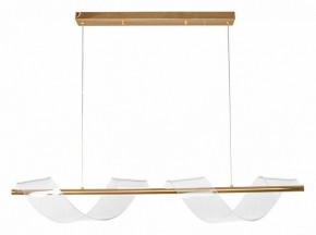 Подвесной светильник Arte Lamp Fiorita A2093SP-2GO в Елабуге - elabuga.ok-mebel.com | фото 2
