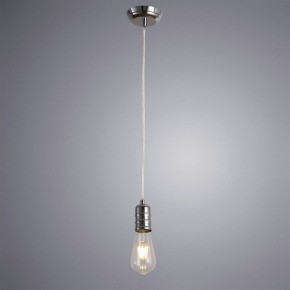 Подвесной светильник Arte Lamp Fuoco A9265SP-1CC в Елабуге - elabuga.ok-mebel.com | фото 3
