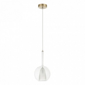 Подвесной светильник Arte Lamp Gala A2720SP-1SG в Елабуге - elabuga.ok-mebel.com | фото