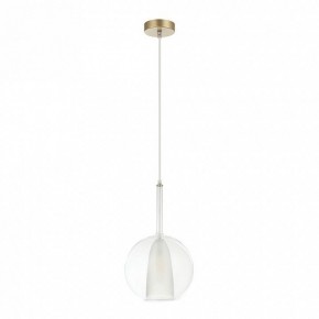 Подвесной светильник Arte Lamp Gala A2725SP-1SG в Елабуге - elabuga.ok-mebel.com | фото