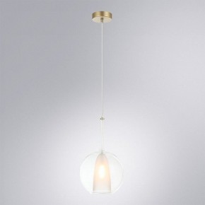 Подвесной светильник Arte Lamp Gala A2725SP-1SG в Елабуге - elabuga.ok-mebel.com | фото 3