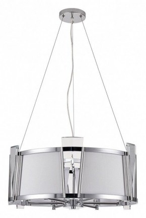 Подвесной светильник Arte Lamp Grato A4079LM-6CC в Елабуге - elabuga.ok-mebel.com | фото 2