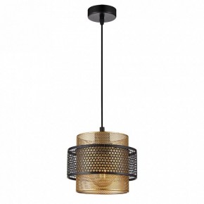 Подвесной светильник Arte Lamp Grid A7069SP-1GO в Елабуге - elabuga.ok-mebel.com | фото