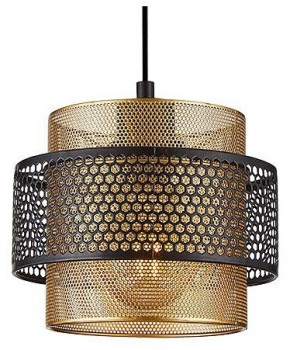 Подвесной светильник Arte Lamp Grid A7069SP-1GO в Елабуге - elabuga.ok-mebel.com | фото 2