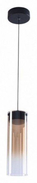 Подвесной светильник Arte Lamp Lanterna A3606SP-8BK в Елабуге - elabuga.ok-mebel.com | фото 2