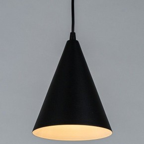 Подвесной светильник Arte Lamp Lark A7074SP-1BK в Елабуге - elabuga.ok-mebel.com | фото