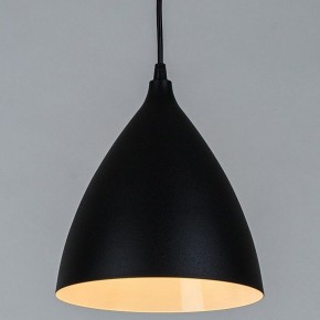 Подвесной светильник Arte Lamp Lark A7075SP-1BK в Елабуге - elabuga.ok-mebel.com | фото