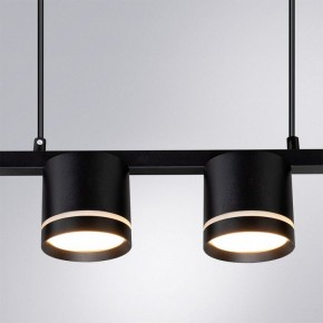 Подвесной светильник Arte Lamp Legacy A8024SP-4BK в Елабуге - elabuga.ok-mebel.com | фото 3
