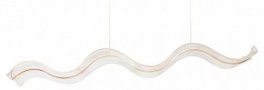 Подвесной светильник Arte Lamp Medusa A2092SP-1GO в Елабуге - elabuga.ok-mebel.com | фото