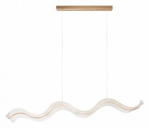 Подвесной светильник Arte Lamp Medusa A2092SP-1GO в Елабуге - elabuga.ok-mebel.com | фото 2