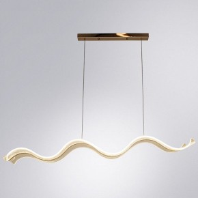 Подвесной светильник Arte Lamp Medusa A2092SP-1GO в Елабуге - elabuga.ok-mebel.com | фото 3