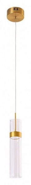 Подвесной светильник Arte Lamp Misty A2950SP-5PB в Елабуге - elabuga.ok-mebel.com | фото 2