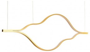 Подвесной светильник Arte Lamp Odyssey A2911SP-34GO в Елабуге - elabuga.ok-mebel.com | фото
