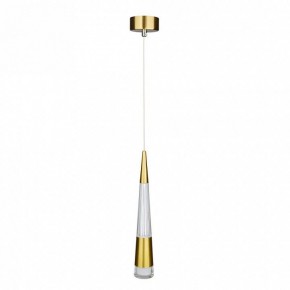 Подвесной светильник Arte Lamp Sabik A6576SP-1PB в Елабуге - elabuga.ok-mebel.com | фото 2