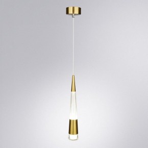 Подвесной светильник Arte Lamp Sabik A6576SP-1PB в Елабуге - elabuga.ok-mebel.com | фото 3