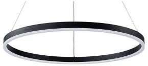 Подвесной светильник Arte Lamp Siren A2548SP-45BK в Елабуге - elabuga.ok-mebel.com | фото