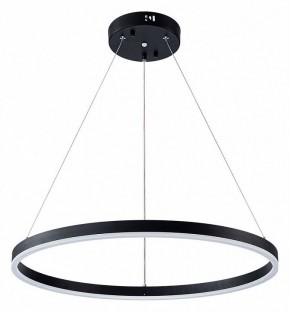 Подвесной светильник Arte Lamp Siren A2548SP-45BK в Елабуге - elabuga.ok-mebel.com | фото 2