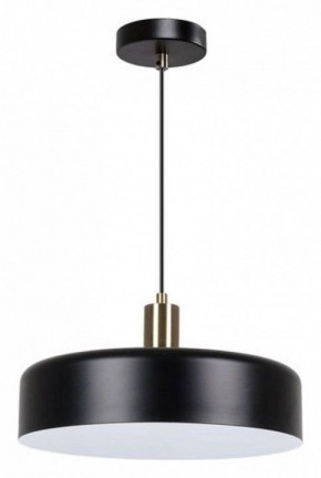 Подвесной светильник Arte Lamp Skat A7152SP-1BK в Елабуге - elabuga.ok-mebel.com | фото