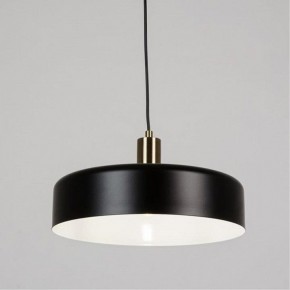 Подвесной светильник Arte Lamp Skat A7152SP-1BK в Елабуге - elabuga.ok-mebel.com | фото 2