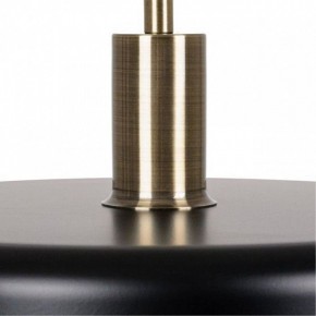 Подвесной светильник Arte Lamp Skat A7152SP-1BK в Елабуге - elabuga.ok-mebel.com | фото 3