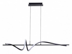 Подвесной светильник Arte Lamp Twisted A4587SP-30BK в Елабуге - elabuga.ok-mebel.com | фото 2