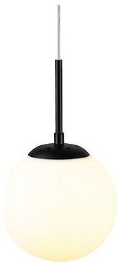 Подвесной светильник Arte Lamp Volare A1563SP-1BK в Елабуге - elabuga.ok-mebel.com | фото