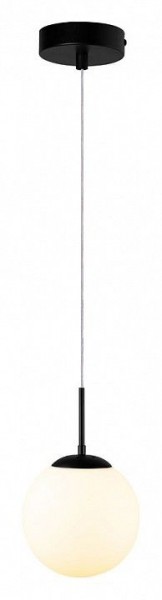 Подвесной светильник Arte Lamp Volare A1565SP-1BK в Елабуге - elabuga.ok-mebel.com | фото 2
