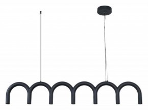 Подвесной светильник Arte Lamp Warhol A3258SP-45BK в Елабуге - elabuga.ok-mebel.com | фото 2