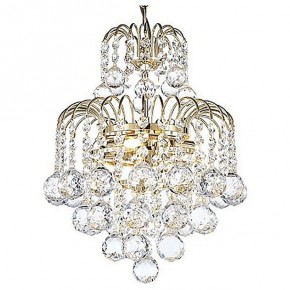 Подвесной светильник Arti Lampadari Bellagio Bellagio E 1.5.30.100 G в Елабуге - elabuga.ok-mebel.com | фото