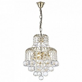 Подвесной светильник Arti Lampadari Bellagio Bellagio E 1.5.30.100 G в Елабуге - elabuga.ok-mebel.com | фото 2