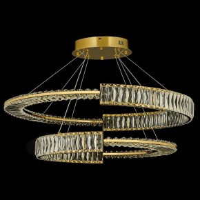 Подвесной светильник Arti Lampadari Carini Carini L 1.5.80+100.101 G в Елабуге - elabuga.ok-mebel.com | фото